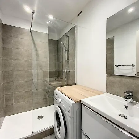 Apartman A 7 Minutes De La Saint-Cyr-sur-Mer